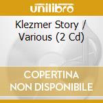 Klezmer Story / Various (2 Cd) cd