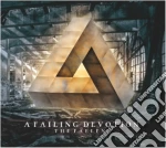 A Failing Devotion - The Fallen cd