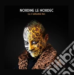 Nordine Le Nordec - Ca S'Arrange Pas cd