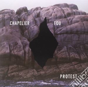 (LP Vinile) Chapelier Fou - Protest lp vinile di Fou Chapelier