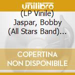 (LP Vinile) Jaspar, Bobby (All Stars Band) - Modern Jazz Au Club St Germain Barc vinile