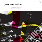 (LP Vinile) Barney Wilen - Jazz Sur Seine vinile