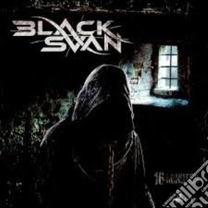 Black Svan - 16 Minutes cd musicale di Black Svan