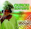 Oumou Kouyate - Nafoloko cd