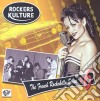 Rockers Kulture: The French Rockabilly Scene Vol.6 / Various cd