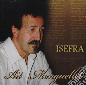 Ait Menguellet - Isefra cd musicale di Ait Menguellet
