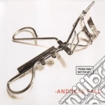Andreas Fall - Andreas Fall cd