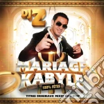 Dj Z - Mariage Kabyle cd