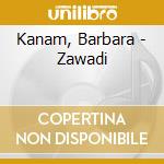Kanam, Barbara - Zawadi cd