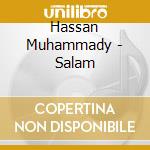 Hassan Muhammady - Salam cd