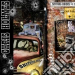 Chris Holmes - Shitting Bricks cd