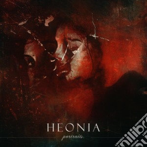 Heonia - Portraits cd musicale di Heonia