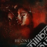 Heonia - Portraits