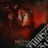 Heonia - Portraits cd
