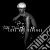 Tristan Diamon - Love And Revenge cd