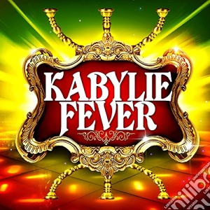 Kabylie Fever / Various cd musicale