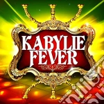 Kabylie Fever / Various cd