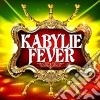 Kabylie Fever / Various cd