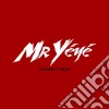 Mr Yeye - Cabaret Noir cd