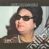 Oum Kalsoum - Al Atlal cd