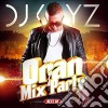 Dj Kayz - Oran Mix Party (2 Cd) cd
