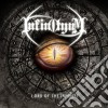Infinityum - Lord Of The Infinite cd