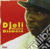Djeli Moussa Diawara - Sini cd