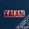 Xalam - Live A Montreux cd