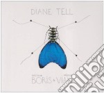 Diane Tell - Dr Boris Et Mr Vian