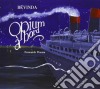 Bevinda - Opium A Bord cd