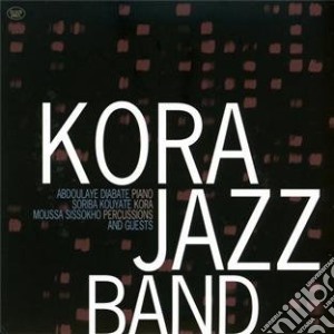 Kora Jazz Band - With Guests cd musicale di Kora Jazz Band