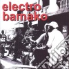 Marc Minelli - Electro Bamako cd