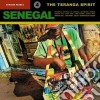 African Pearls Vol.4 - Senegal The Teranga Spirit (2 Cd) cd