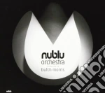 Nublu Orchestra - Conducted By Butch Morris cd