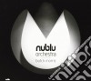 Nublu Orchestra - Conducted By Butch Morris cd