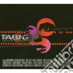 Travelling - French Actors Crossing Borders cd