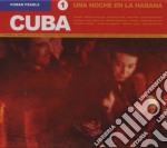 Cuban Pearls Vol.1 - Una Noche En La Habana (2 Cd)