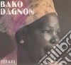 Bako Dagnon - Titati cd