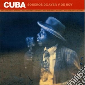 Cuban Pearls Vol.2 - Soneros De Ayer Y Hoy (2 Cd) cd musicale di CUBAN PEARLS VOL.2