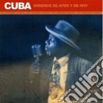 Cuban Pearls Vol.2 - Soneros De Ayer Y Hoy (2 Cd)