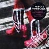 Boyz From Brazil (The) - The Boyz From Brazil cd