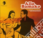 Djelimadi Tounkara - Allo Bamako cd