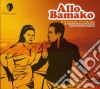 Djelimadi Tounkara - Allo Bamako cd