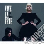 Vive La Fete - Jour De Chance cd