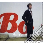 Bo - Koma Stadium cd