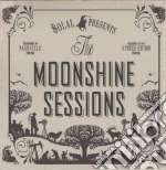 (LP Vinile) Solal - Moonshine Sessions vinile