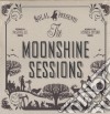 (LP Vinile) Solal - Moonshine Sessions cd