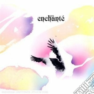 Love Enchante cd musicale di ARTISTI VARI