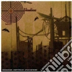 Filastine - Burn It ! cd