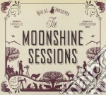 Solal - Moonshine Sessions (Cd+Dvd) cd